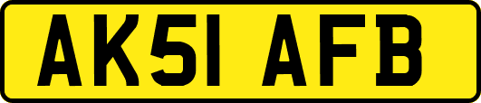 AK51AFB