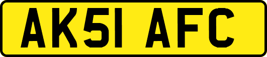 AK51AFC