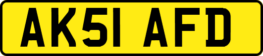 AK51AFD