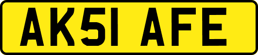 AK51AFE