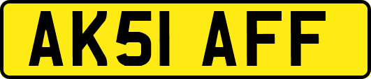 AK51AFF