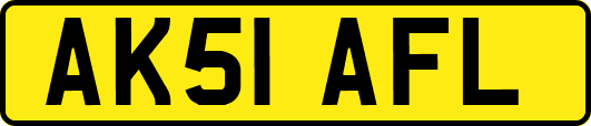 AK51AFL