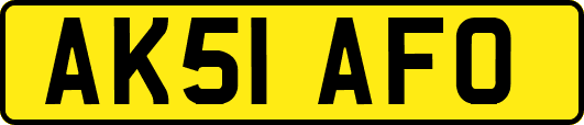 AK51AFO