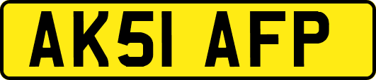 AK51AFP