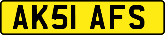 AK51AFS