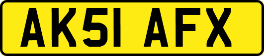 AK51AFX