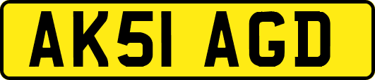 AK51AGD