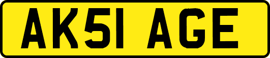 AK51AGE