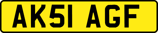 AK51AGF