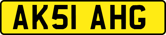 AK51AHG