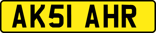 AK51AHR