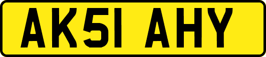 AK51AHY