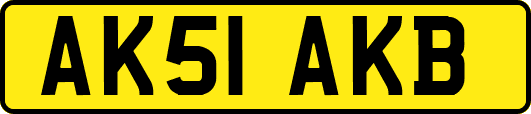 AK51AKB