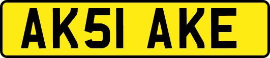 AK51AKE