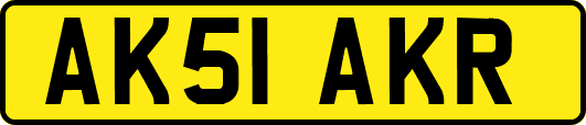 AK51AKR