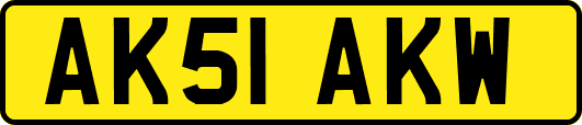 AK51AKW