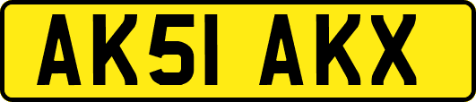 AK51AKX