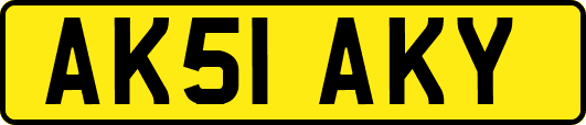 AK51AKY