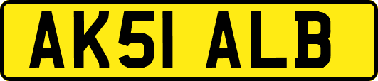 AK51ALB