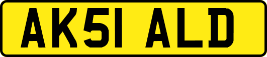 AK51ALD