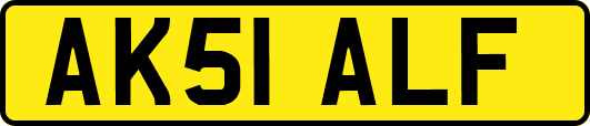 AK51ALF