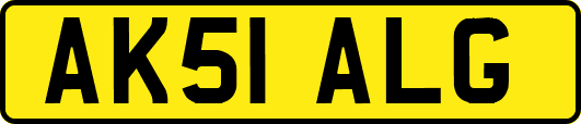 AK51ALG