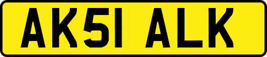 AK51ALK