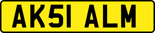 AK51ALM