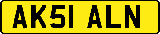 AK51ALN