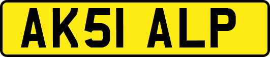 AK51ALP