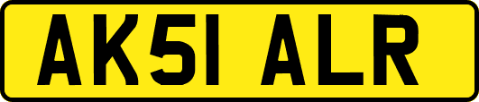 AK51ALR