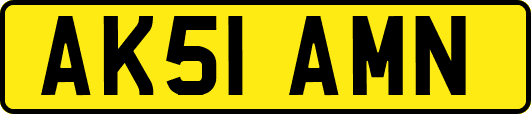 AK51AMN