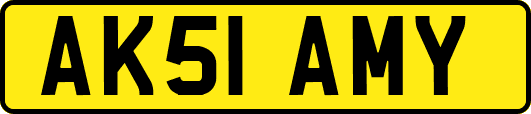 AK51AMY