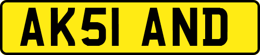 AK51AND