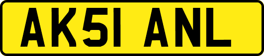 AK51ANL