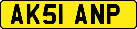AK51ANP