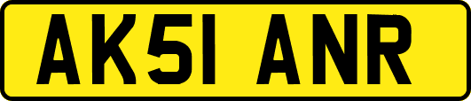 AK51ANR