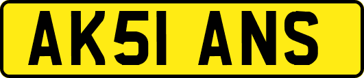AK51ANS