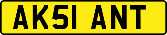 AK51ANT