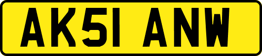 AK51ANW
