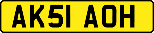 AK51AOH