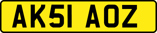 AK51AOZ