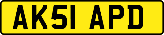 AK51APD