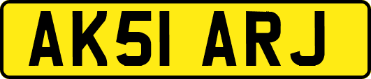 AK51ARJ