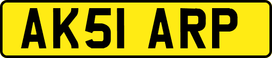 AK51ARP