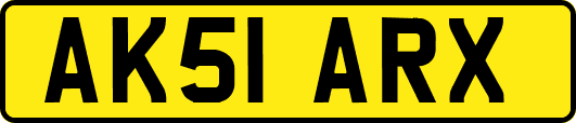 AK51ARX