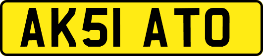 AK51ATO