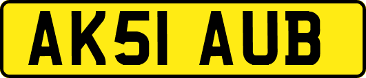 AK51AUB