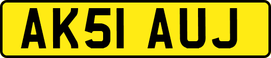 AK51AUJ