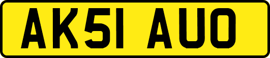 AK51AUO